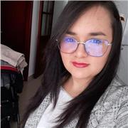 Licenciada en Pedagogía Infantil que brinda acompañamiento y refuerzo en los conocimiemtos inciales del aprendizaje en niños y niñas de 2 a 10 años. Dispuesta a apoyar su aprendizaje con actividades didacticas y llamativas que fortalezcan sus habilides y